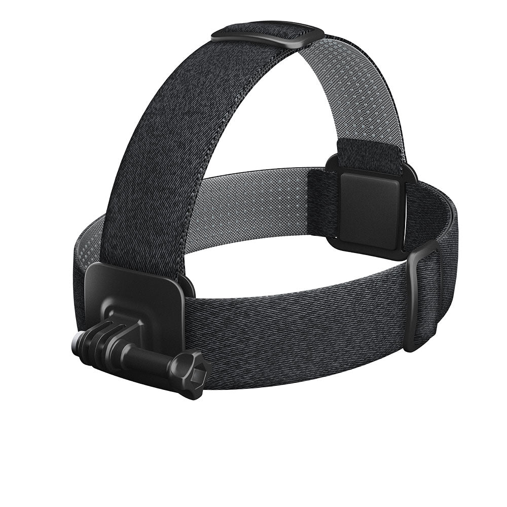 GoPro Head Strap Mount