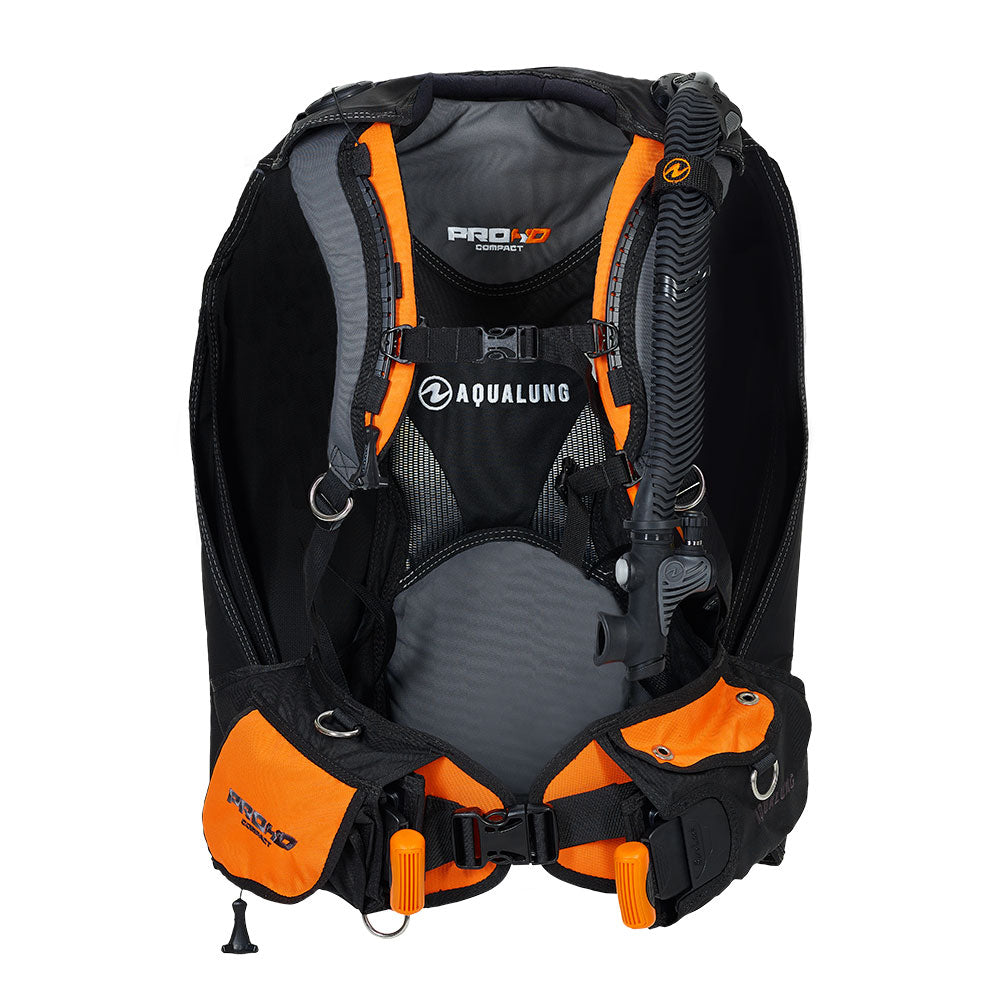 Aqualung Pro HD Compact BCD