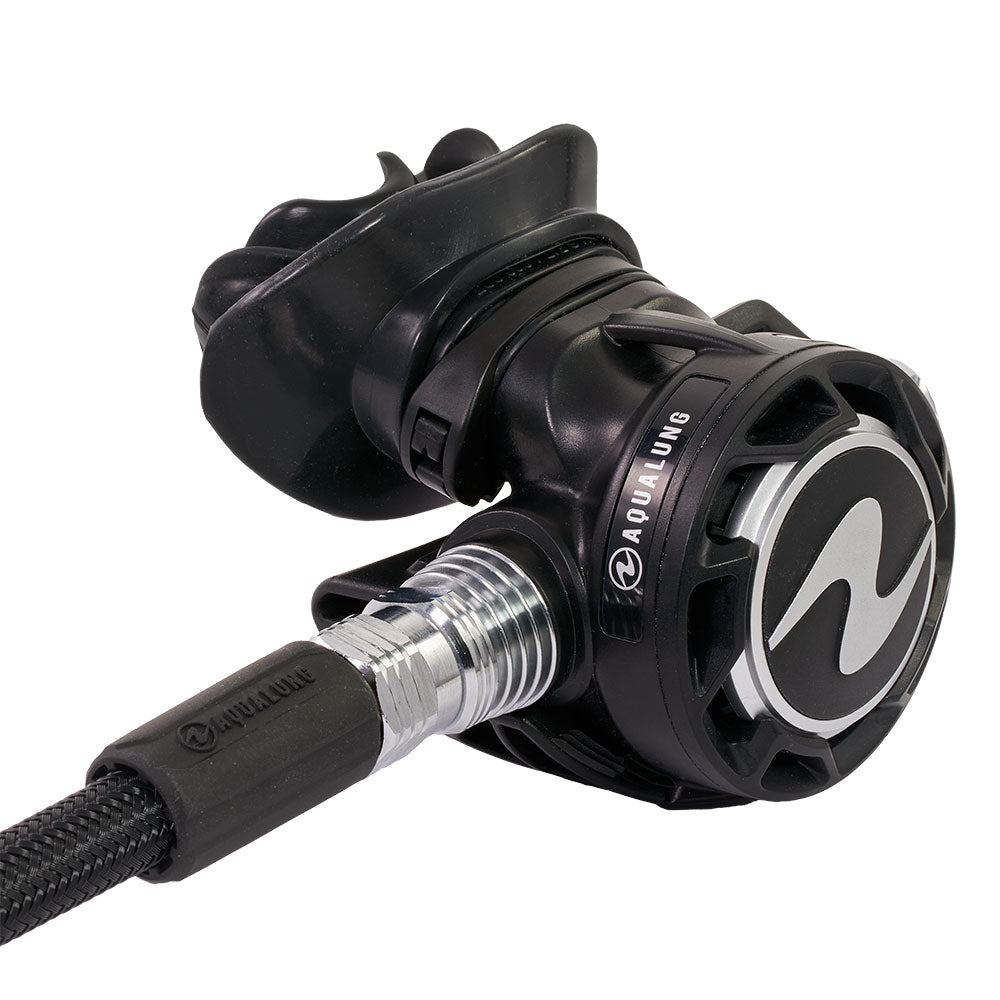 Aqualung Helix Compact Pro Regulator - Scuba Diving In Miami, FL