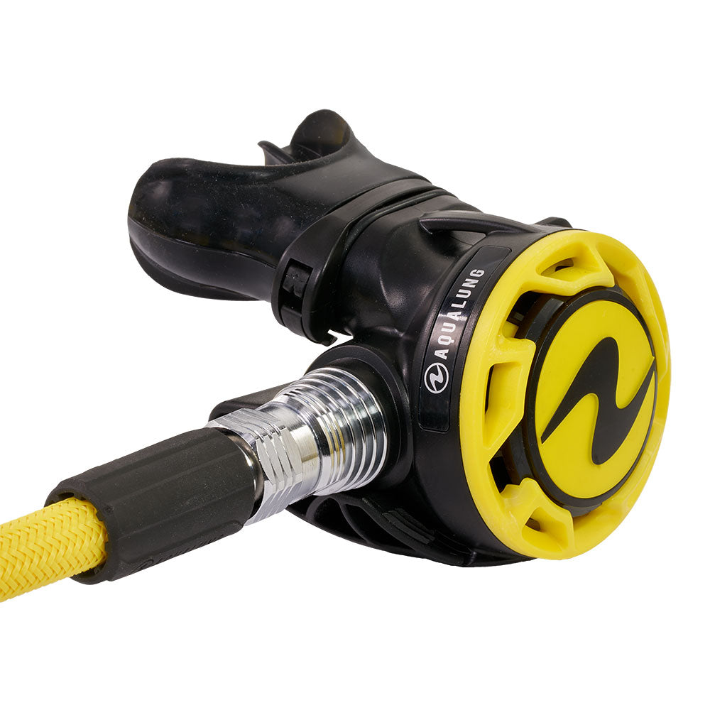 Aqualung Helix Compact Pro Octopus - Scuba Diving In Miami, FL