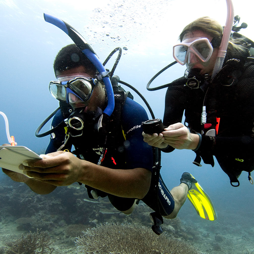 PADI Advanced Open Water Diver Course