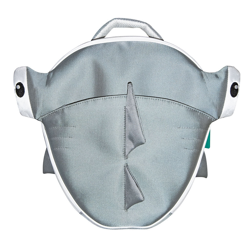 Oceanarium Regulator Bag