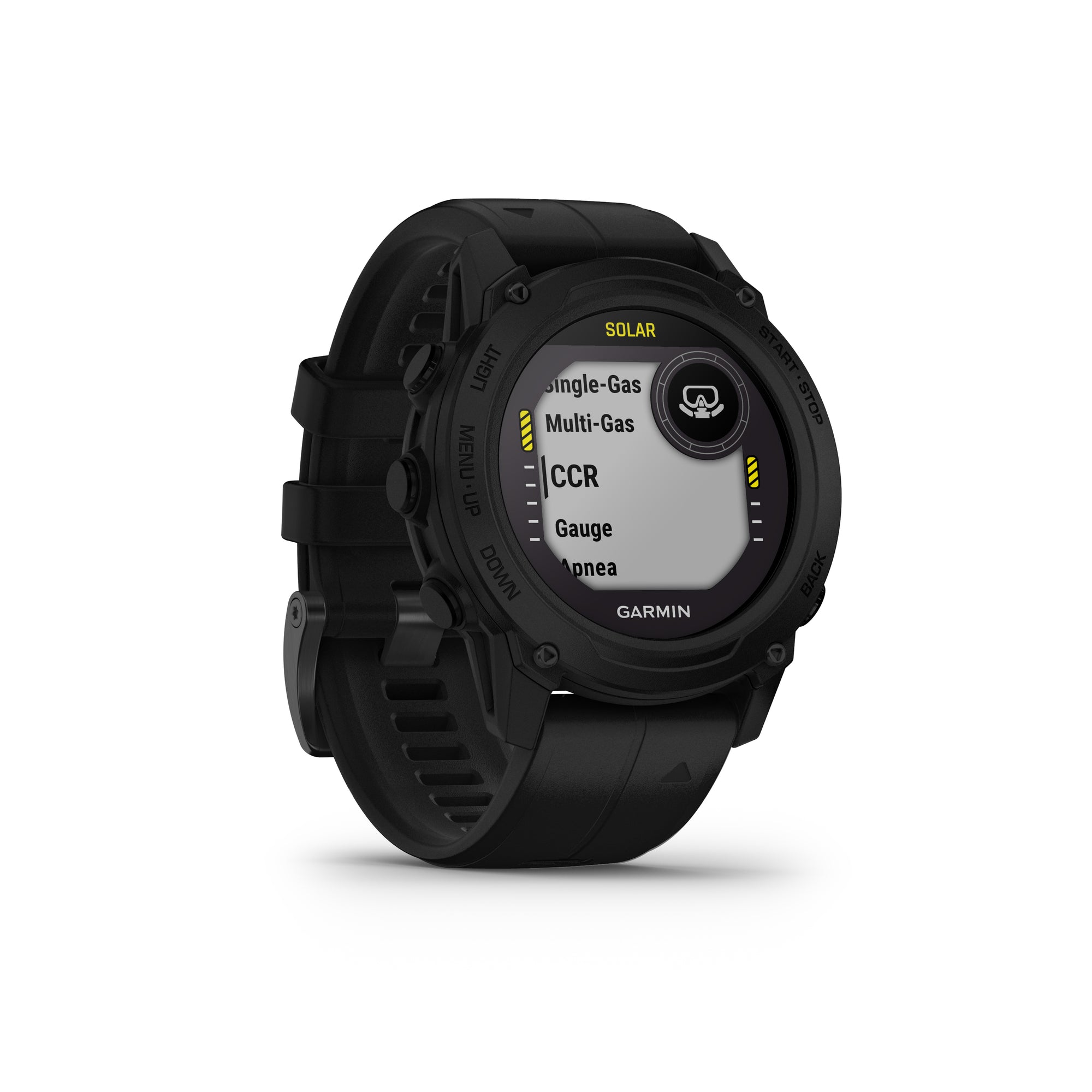 Garmin Descent G1 Solar Wrist Dive Computer