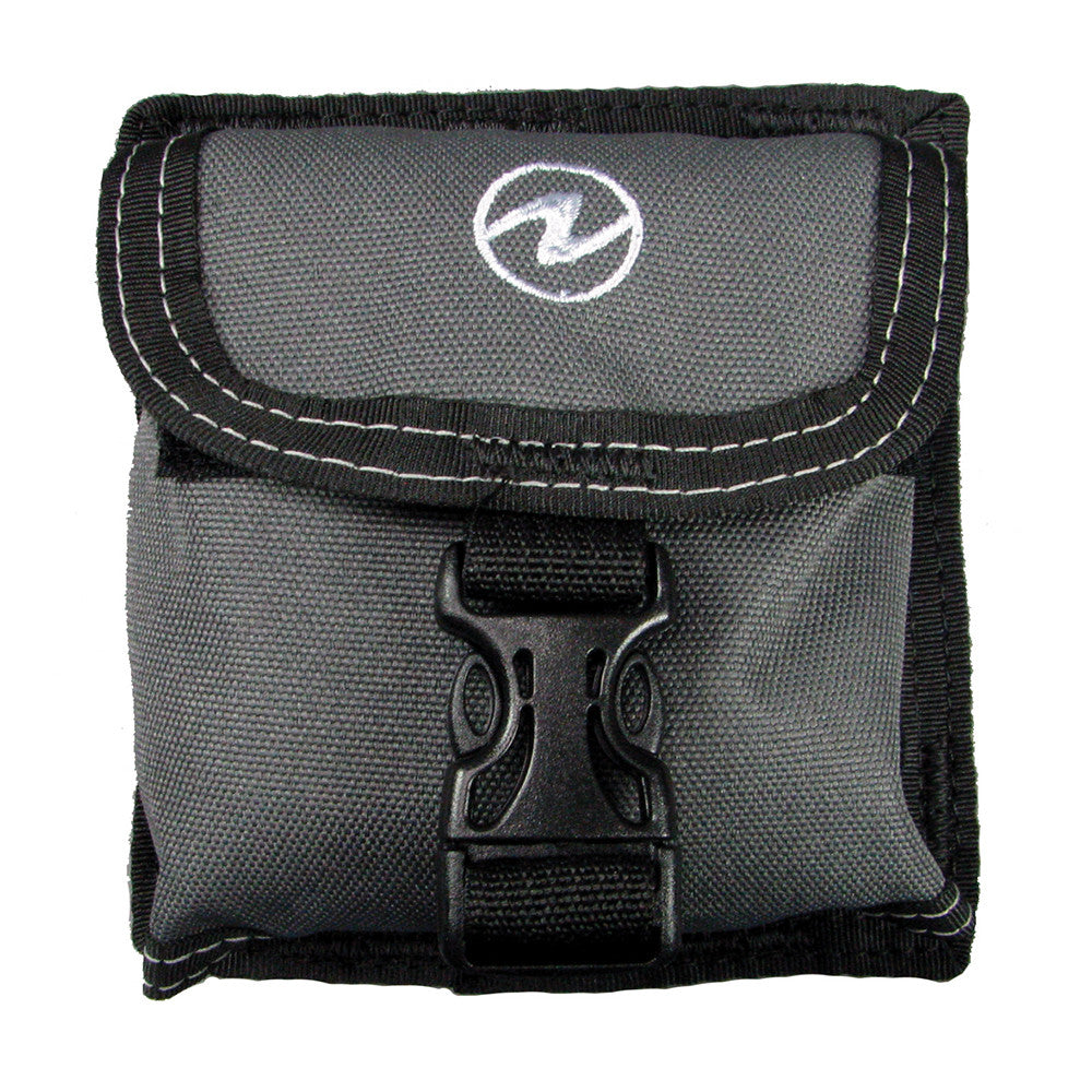 Aqualung Removable Trim Pocket