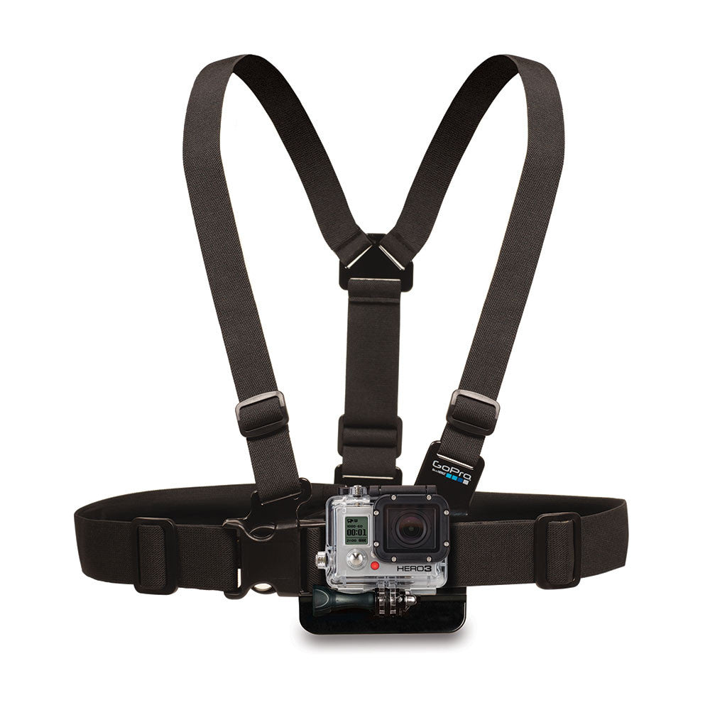 GoPro Chest Mount Harness