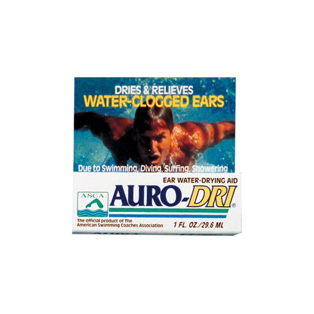 Marine Sports Auro-Dri Ear Drops