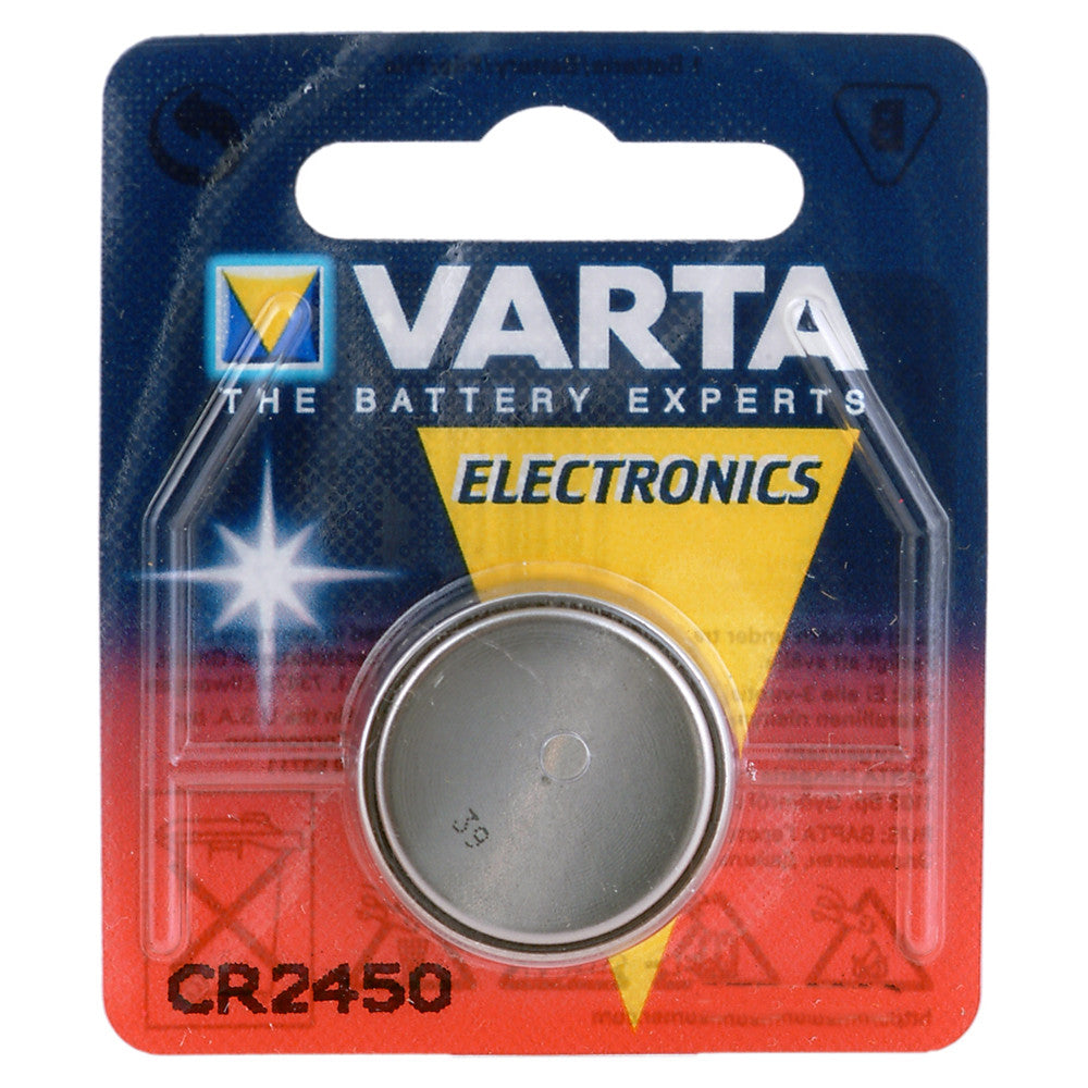 Marine Sports CR2450 Battery