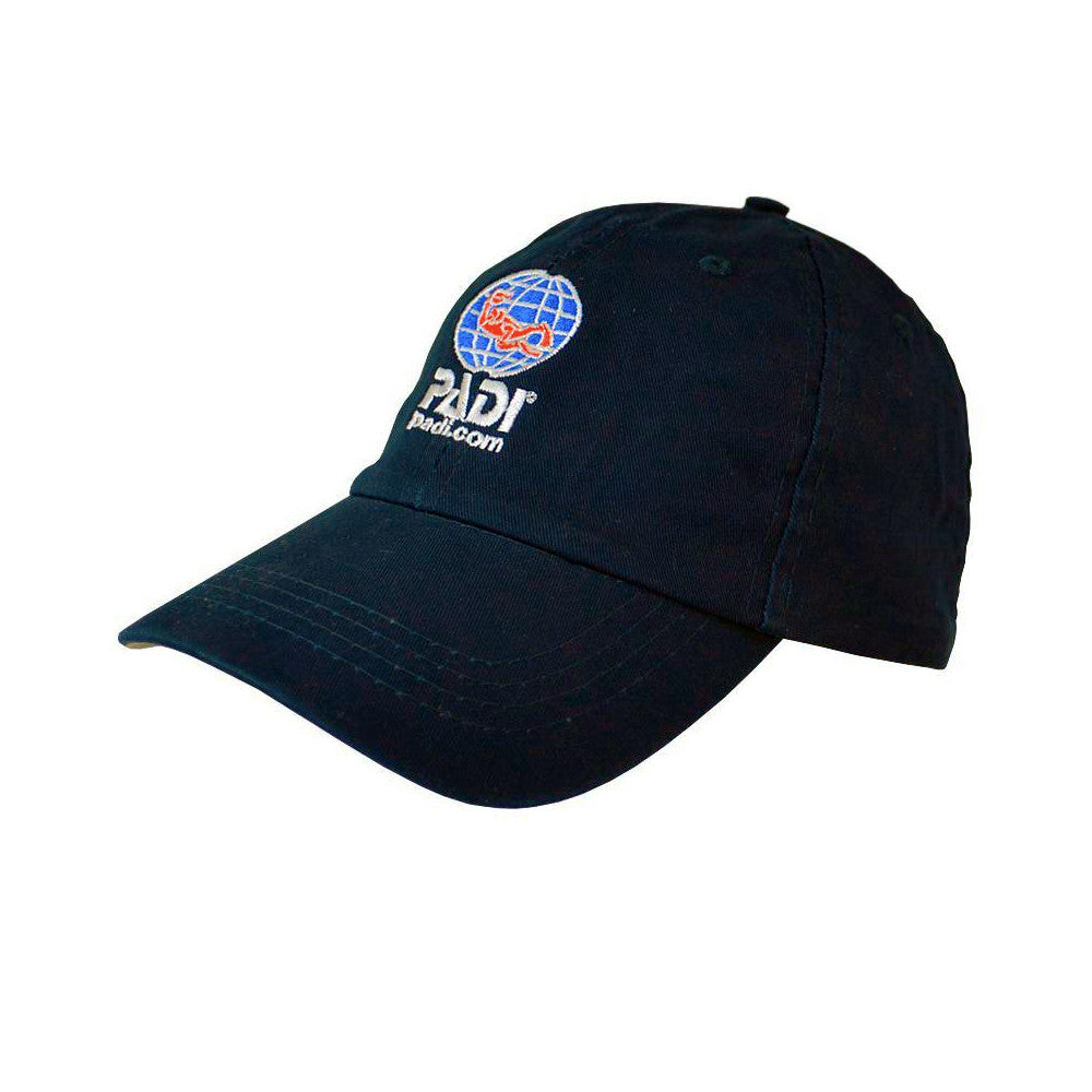 PADI Hat Blue