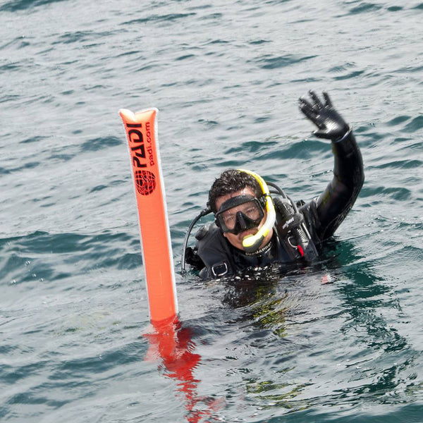 Marine Sports Equipment Paint Marker - Scuba Diving In Miami, FL