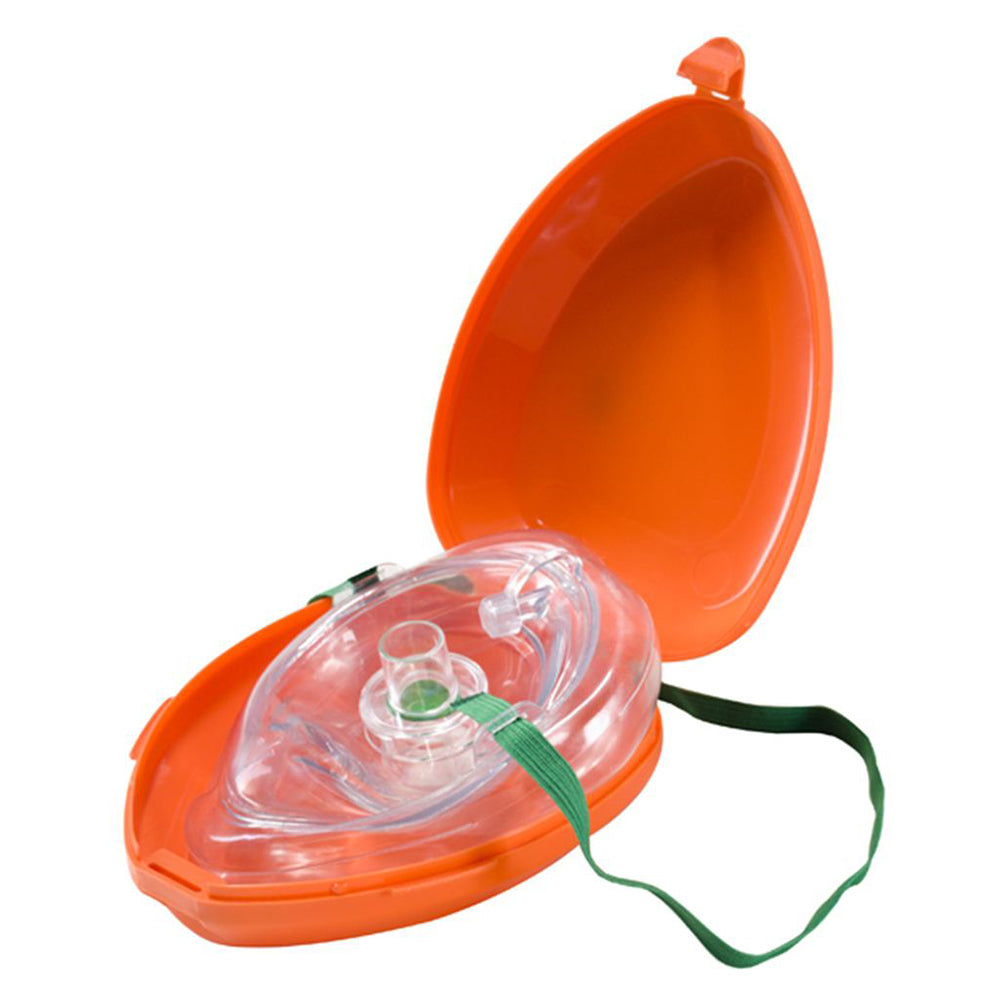 Marine Sports CPR Pocket Mask