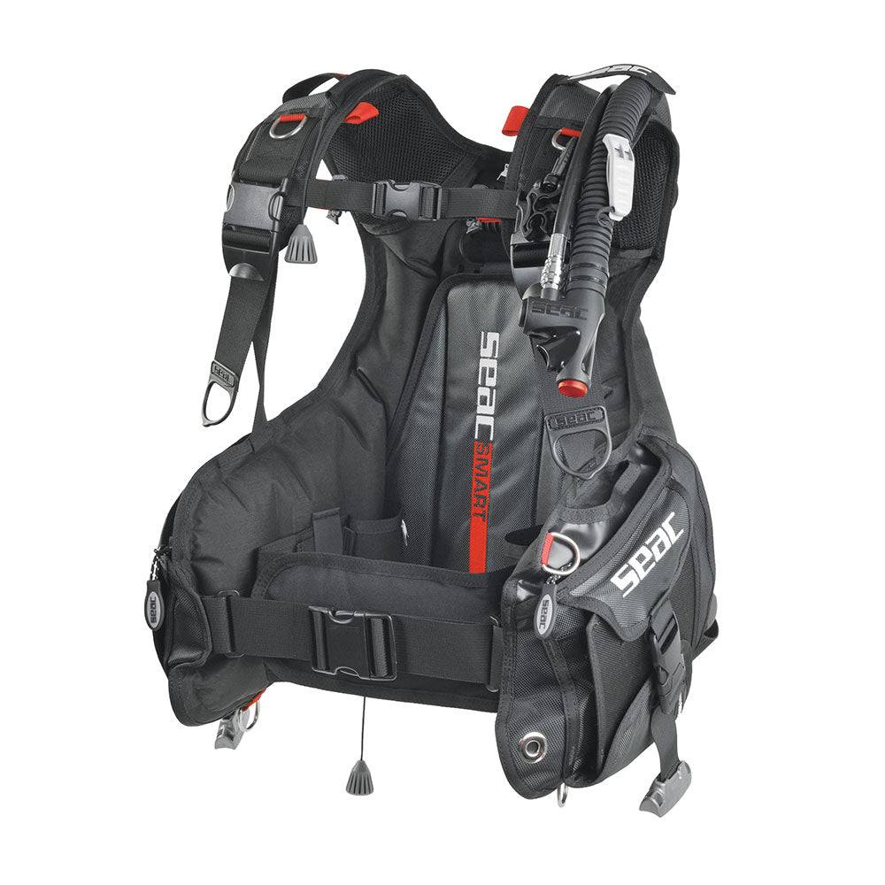 Seac Smart BCD