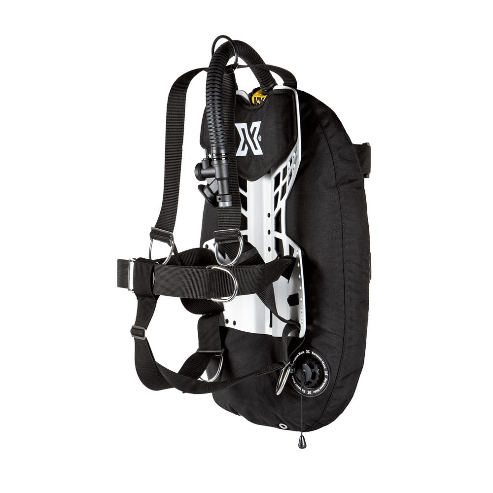 XDeep NX Zen Standard Full BCD