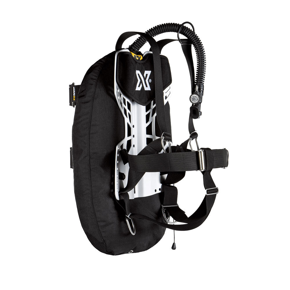 XDeep NX Zen Standard Full BCD