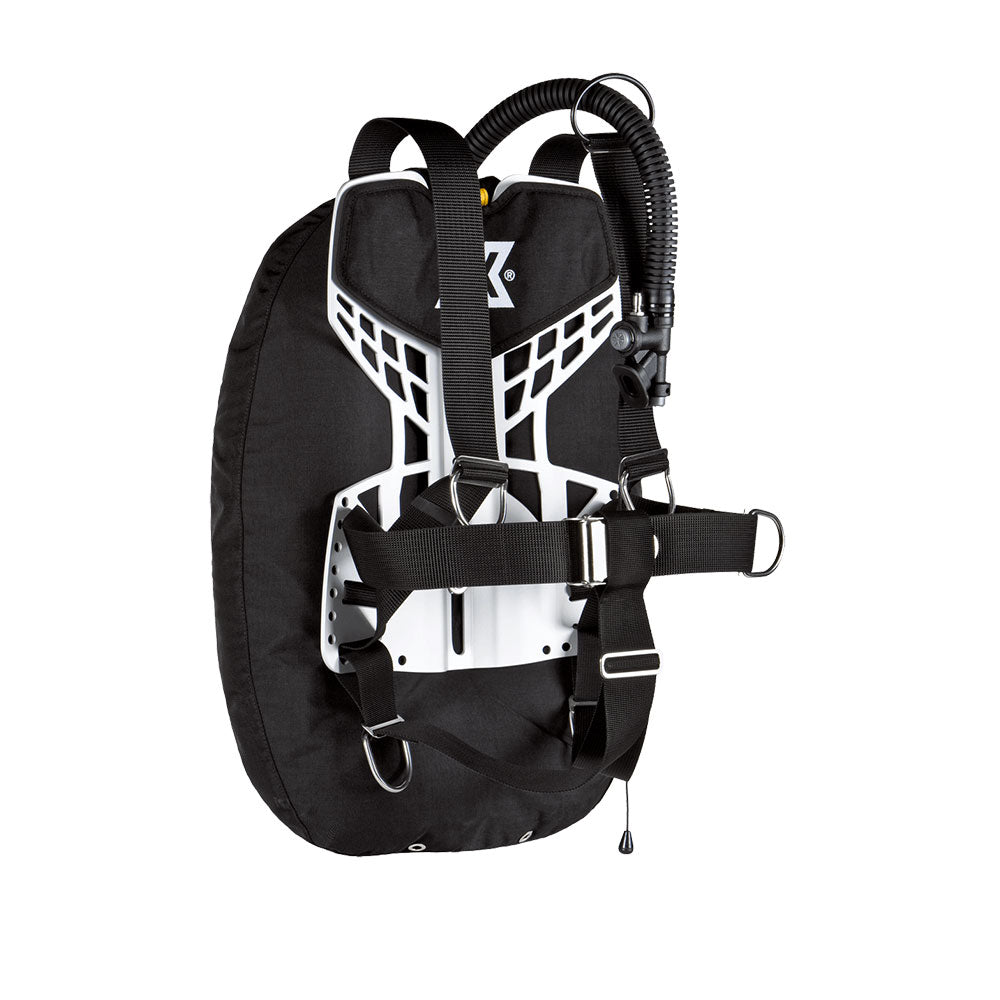 XDeep NX Zen Standard Full BCD