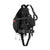 XDeep Stealth 2.0 Rec Redundant Bladder Sidemount System Black