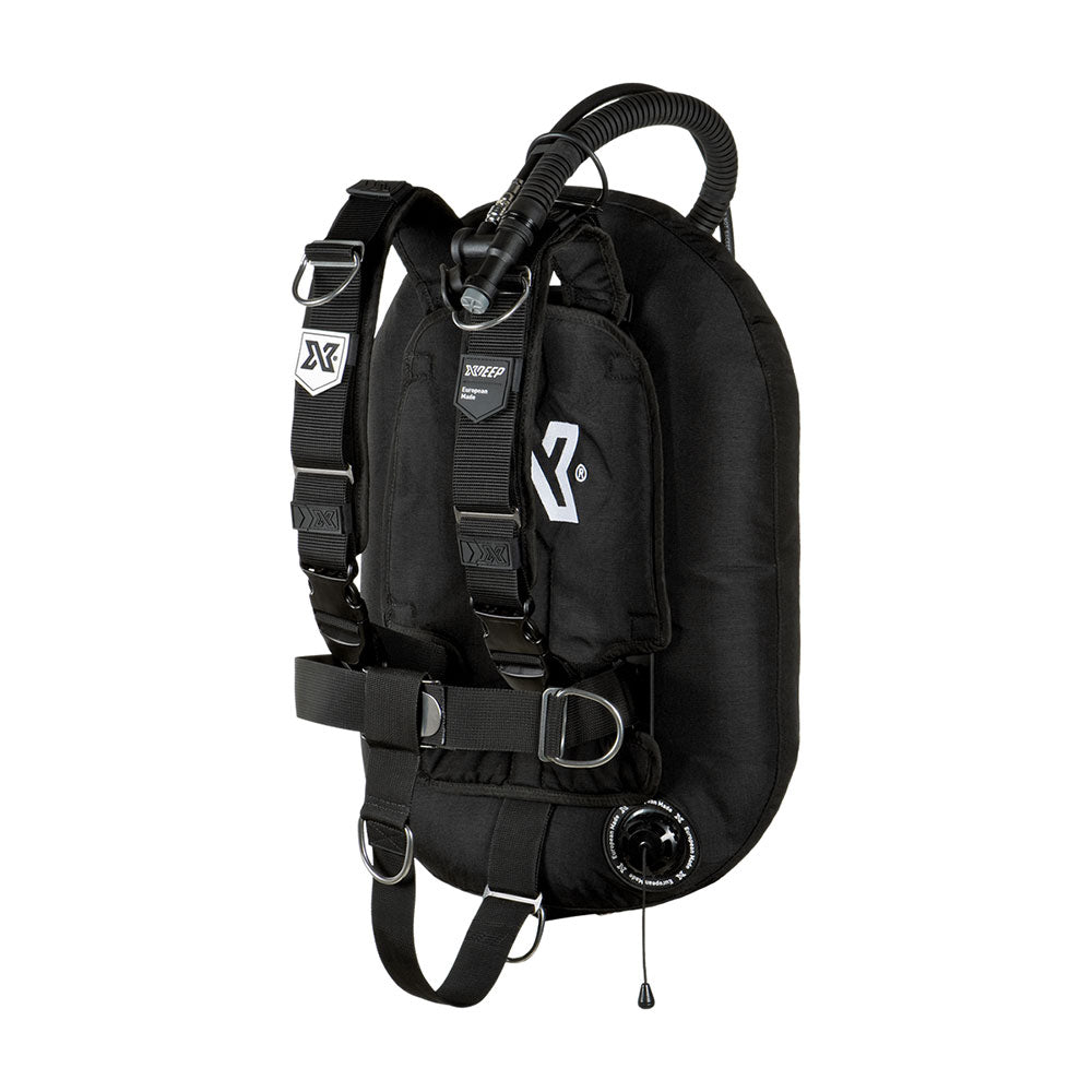 XDeep Deluxe Zeos Full BCD - Scuba Diving In Miami, FL | Best Scuba ...