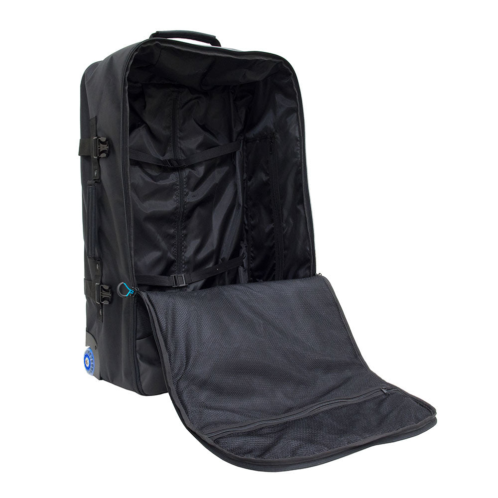 TUSA Large Roller Bag