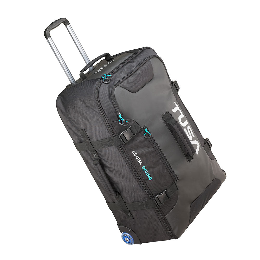 TUSA Large Roller Bag