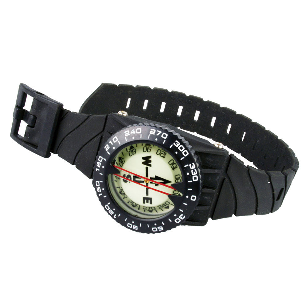 Storm Wrist Compass