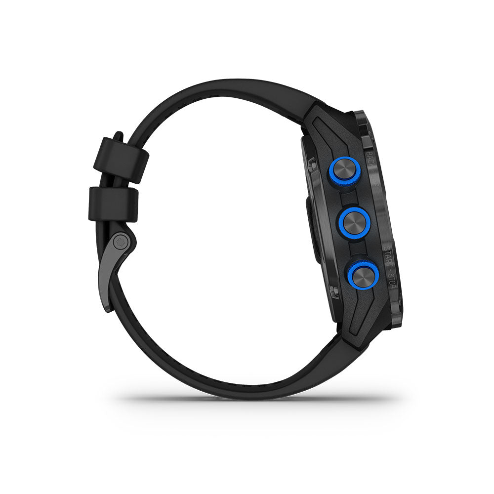 Dentro e fuori dall'acqua: Garmin lancia DESCENT™ G1, computer subacqueo e  smartwatch - ScubaZone Magazine - subacquea, immersioni, sub, diving