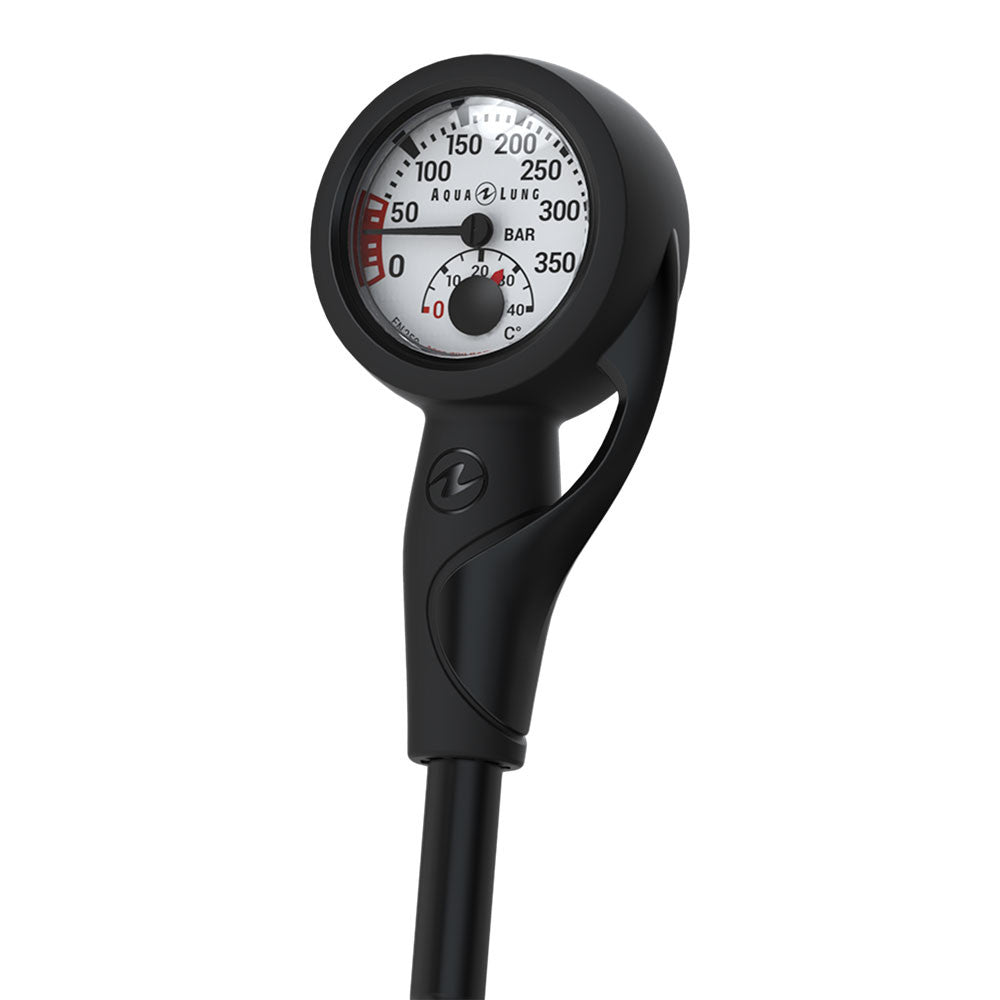 Aqua Lung Single Pressure Gauge