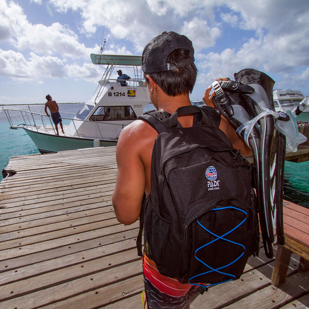 PADI Open Water Diver Referral