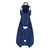 Aqua Lung Storm Fins Blue