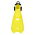 Aqua Lung Storm Fins Yellow