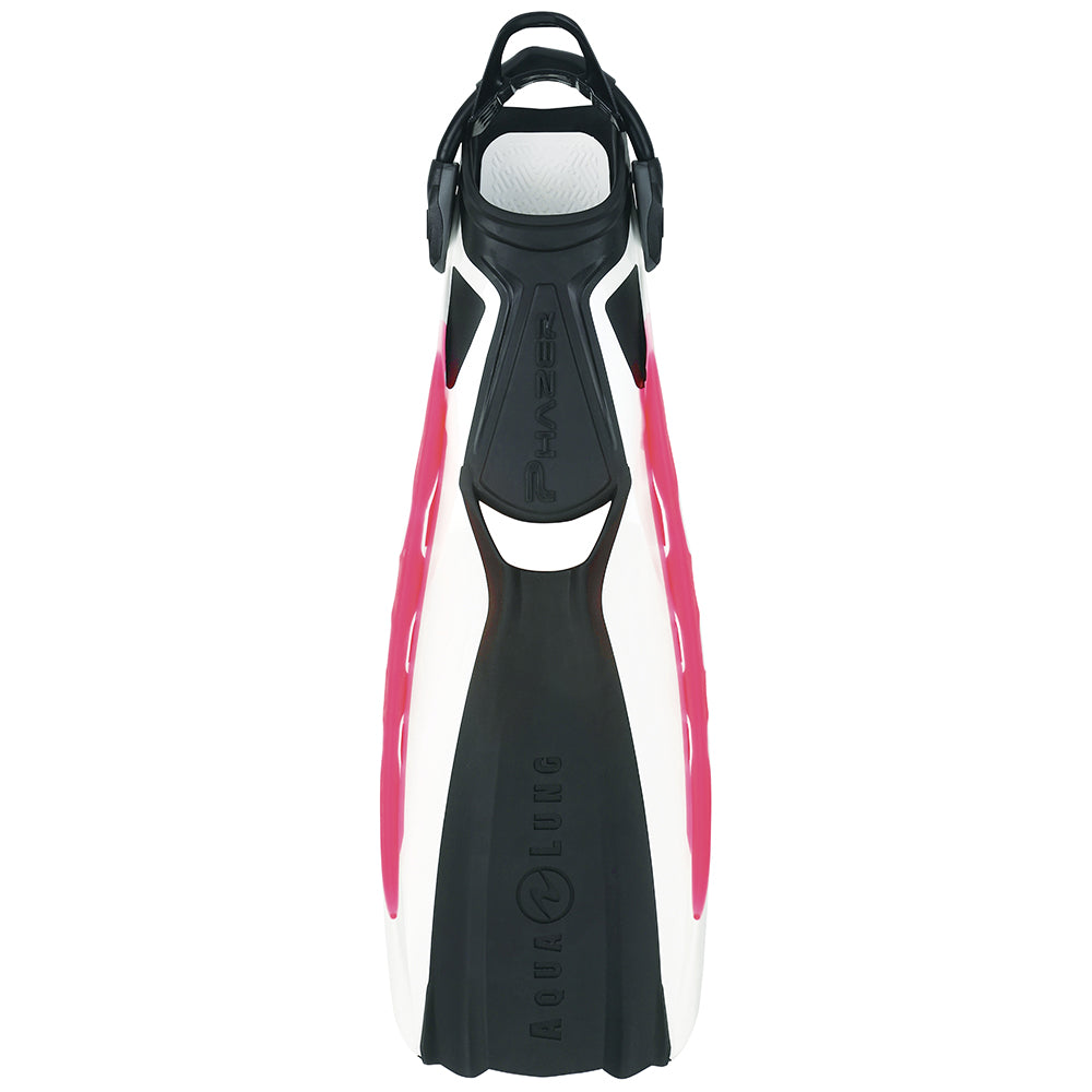 Aqualung Storm Fins Pink