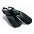 Tusa Liberator X-Ten Fins Black