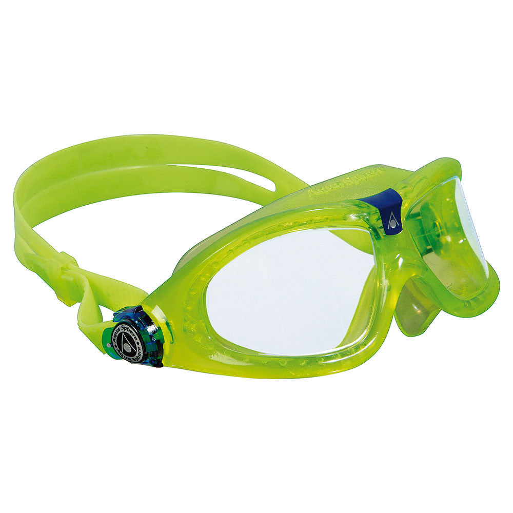 Aqua sphere seal kids goggles online