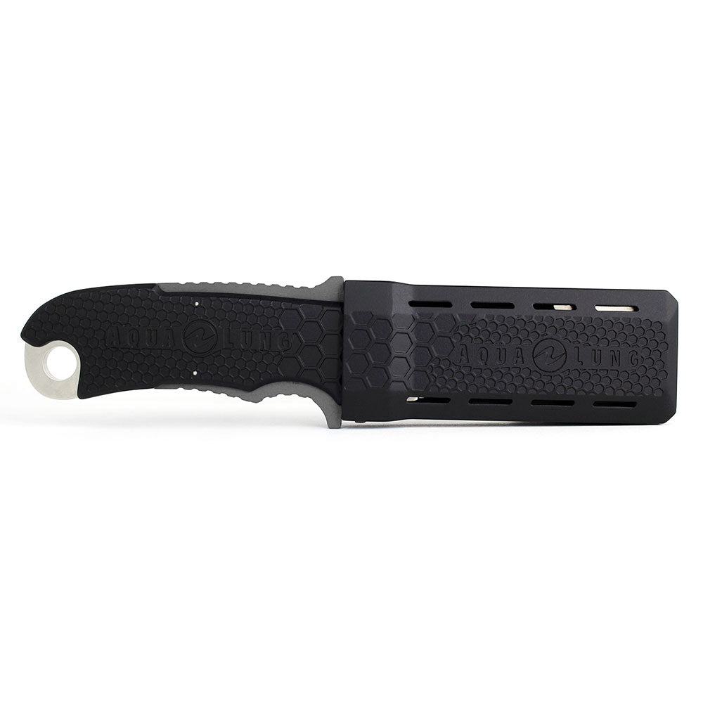 Aqua Lung Small Squeeze Knife