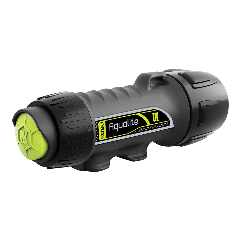 UK Aqualite Pro2 Dive Light