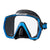 Tusa Freedom HD Mask Blue/Black