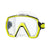 Tusa Freedom HD Mask Yellow