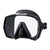 Mask Tusa Freedom HD Black/Black