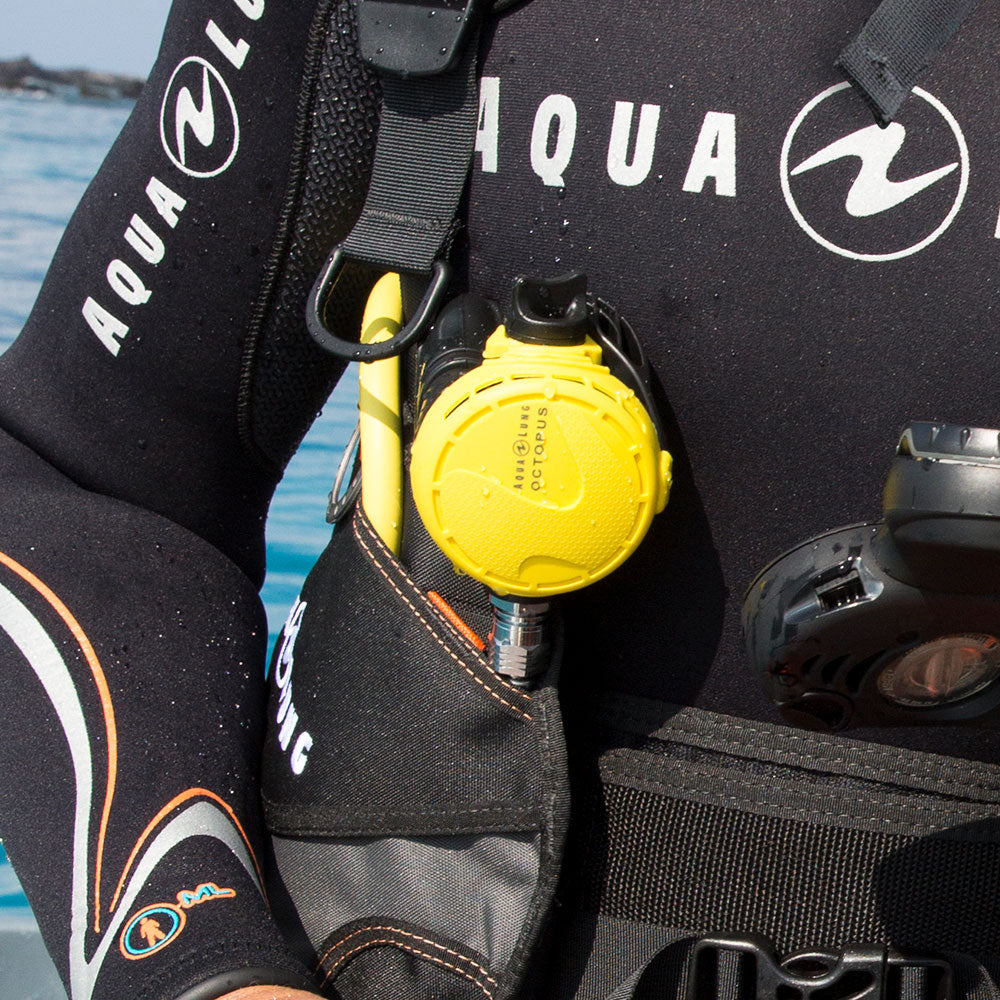 Aqua Lung Calypso/Titan Octo - Scuba Diving In Miami, FL | Best 