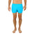 Uzzi Swim Shorts Neon Blue