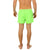 Uzzi Swim Shorts Neon Green