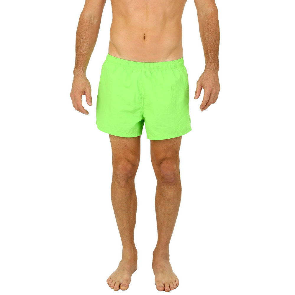 Uzzi Swim Shorts Neon Green