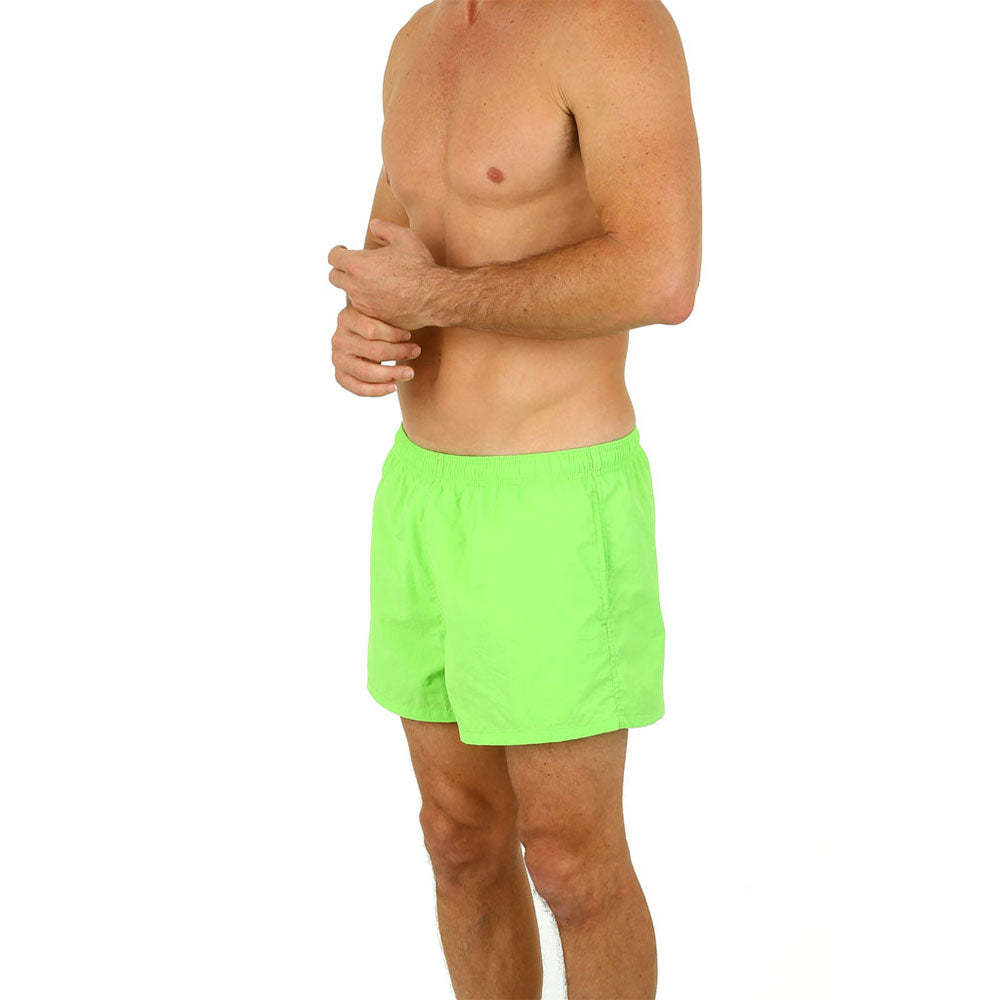 Uzzi Swim Shorts Neon Green