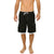 Uzzi Long Cargo Swim Shorts