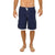 Uzzi Long Cargo Swim Shorts