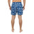 Uzzi Shark Swim Shorts