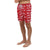 Uzzi Shark Swim Shorts