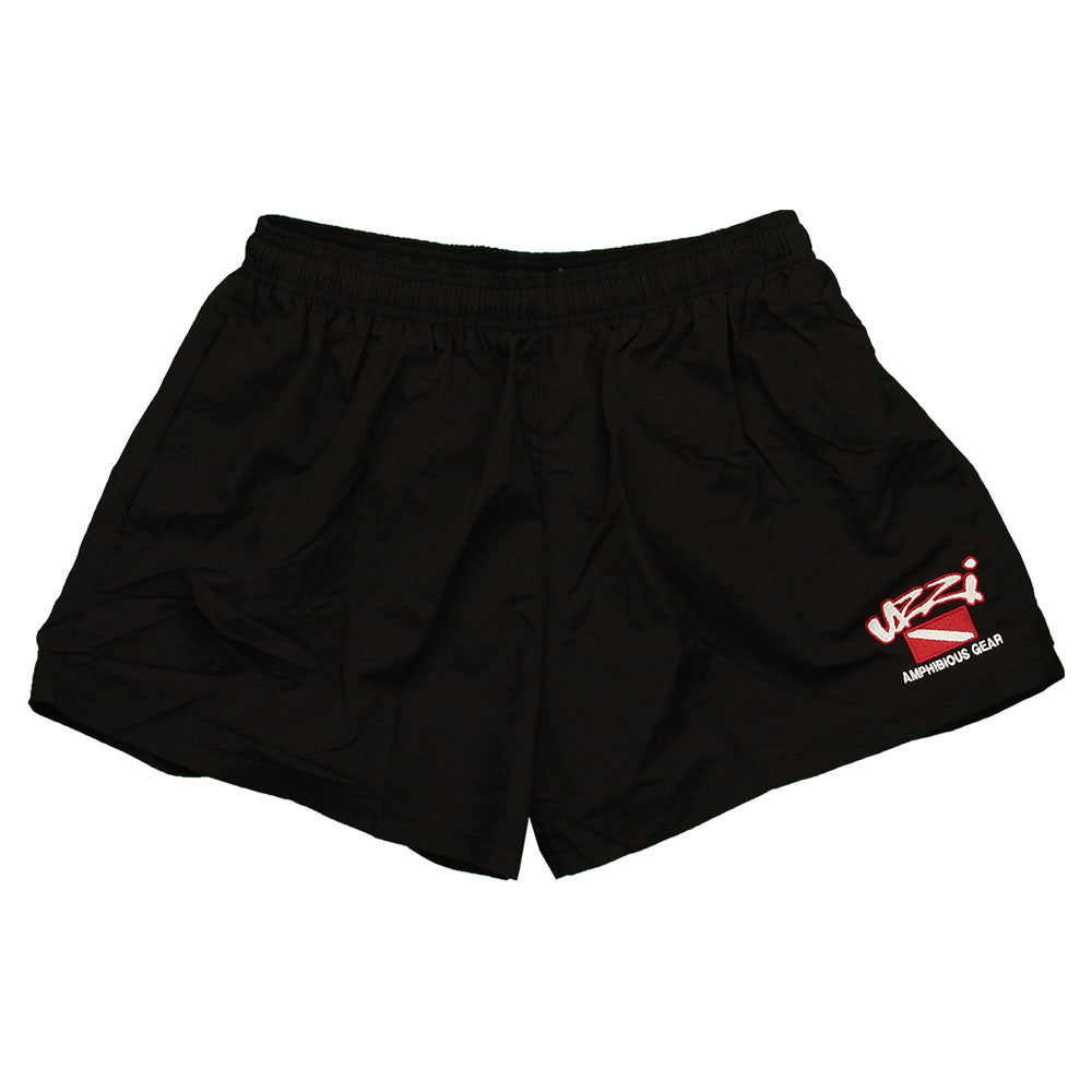 Uzzi Swim Shorts Black