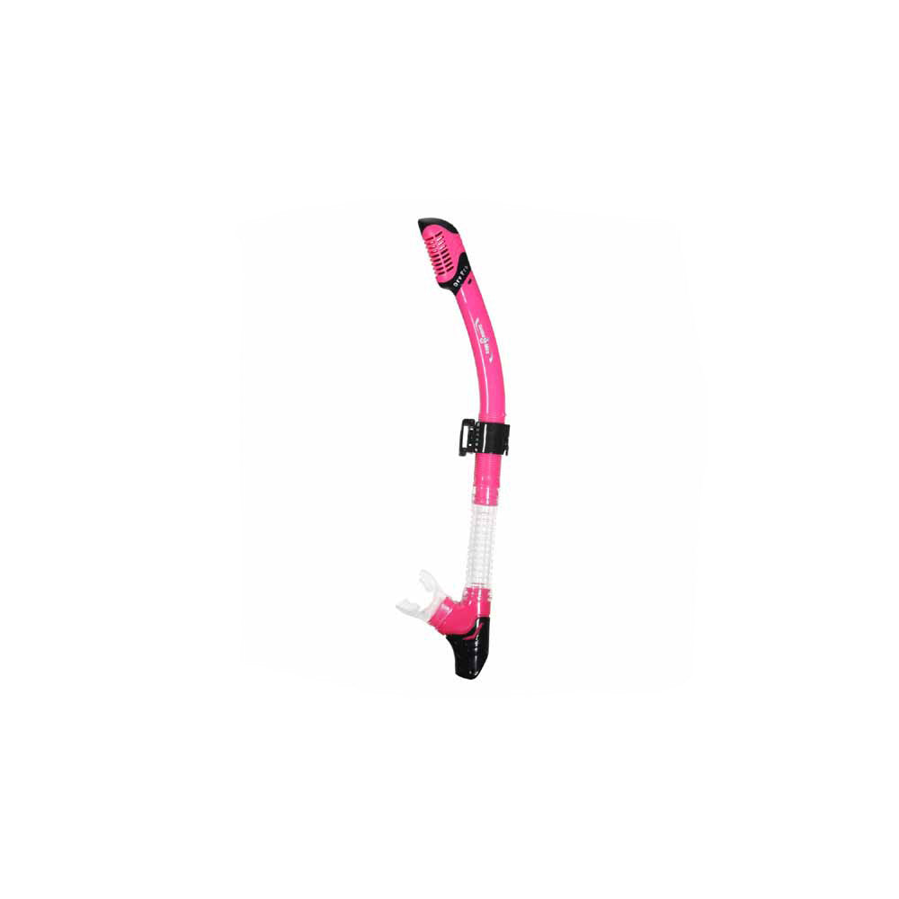 Snorkel ScubaMax Seal-Dry Pro III Pink