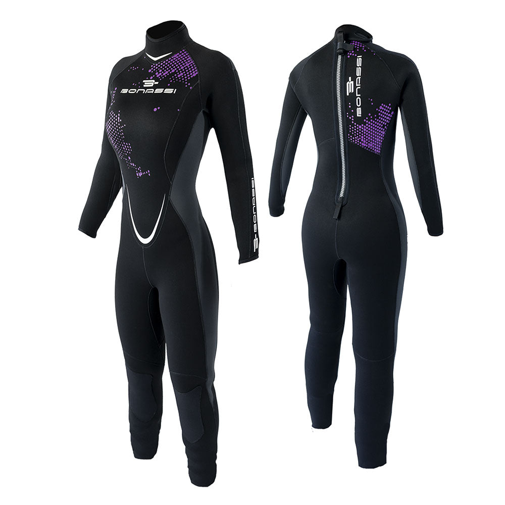 Bonassi Vespucci 5mm Wetsuit for Women