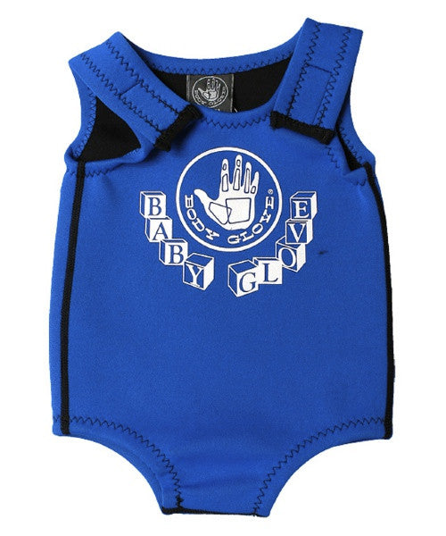 Body Glove Baby Glove Infant Swimsuit/Wetsuit Blue