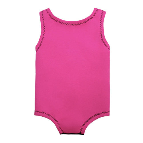 Body Glove Baby Glove Infant Swimsuit/Wetsuit Pink